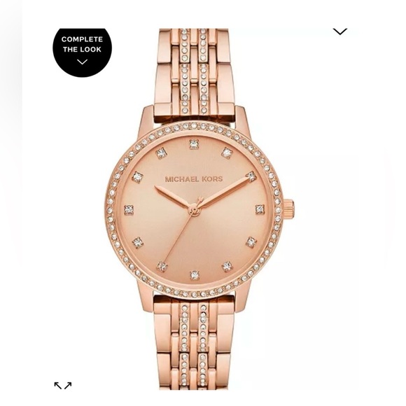 Mk Watch
